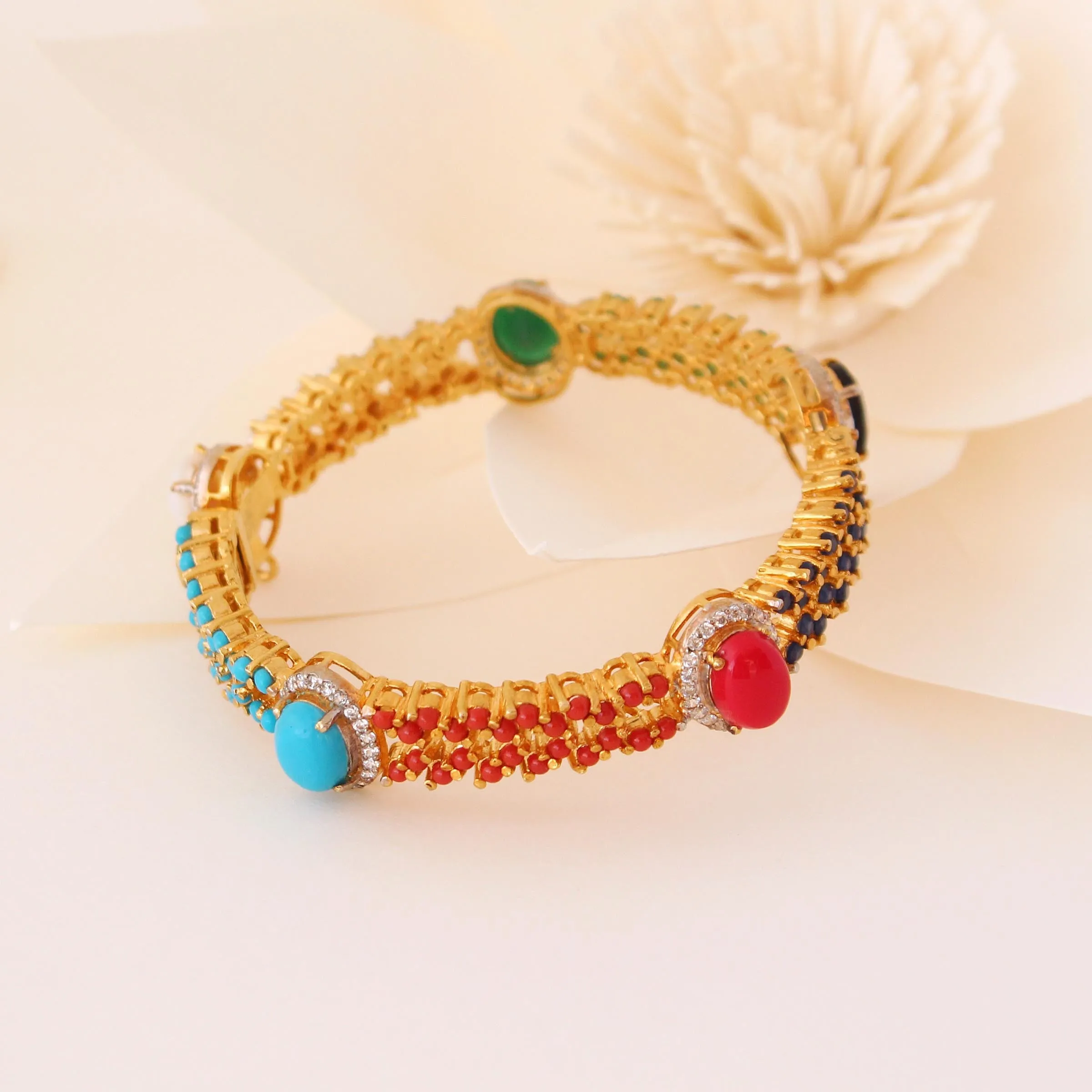 Bangle in Multi Colour