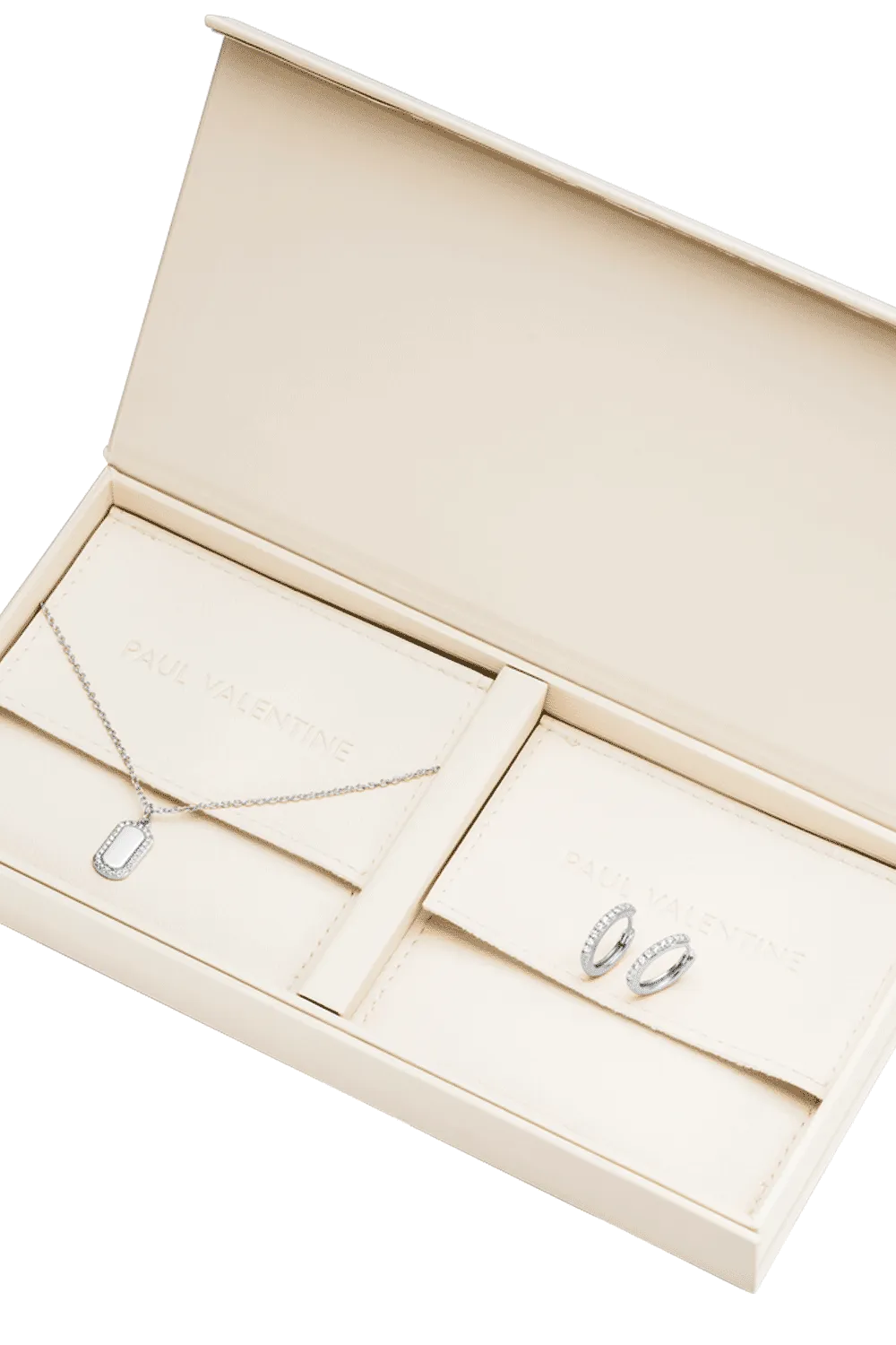 Brilliant Allira Gift Box Silver