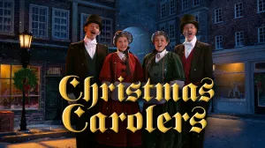 Christmas Carolers