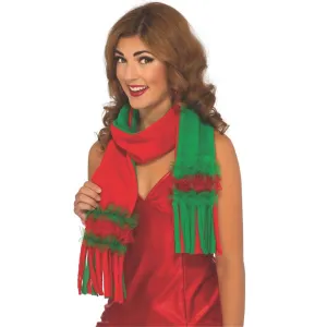 Christmas Scarf