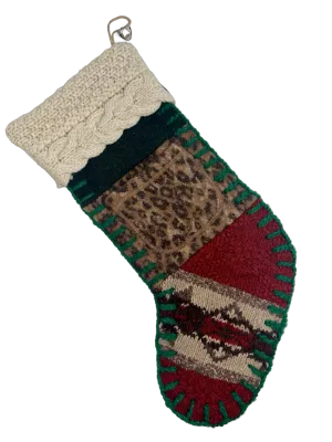 One of a Kind Stocking 167