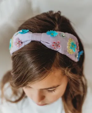 Rapunzel Headband